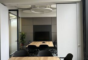 Новий,продуманий до деталей офіс Coca-Cola., Київ