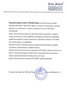 Відгук Denis School (Киев)